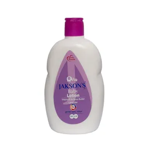 لوسیون بدن کودک جاکسون مدل Shea حجم 300 میلی لیتر