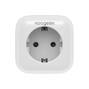 پریز هوشمند کوگیگ مدل PLUG 