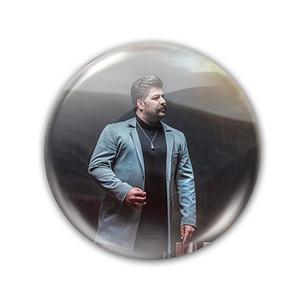 پیکسل طرح بهنام بانی کد 1603