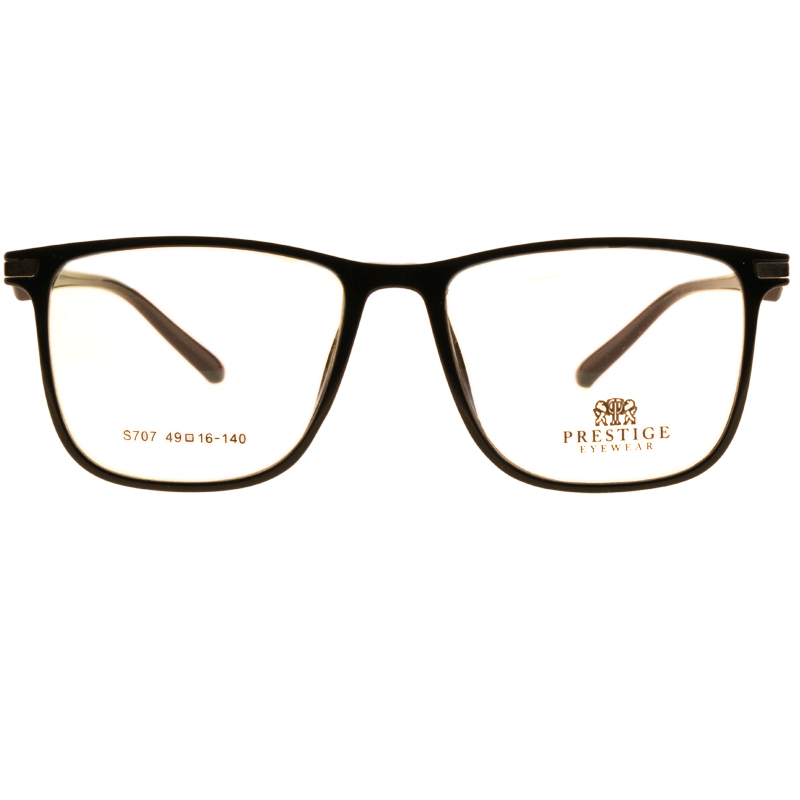 فریم عینک طبی مردانه مدل s707
