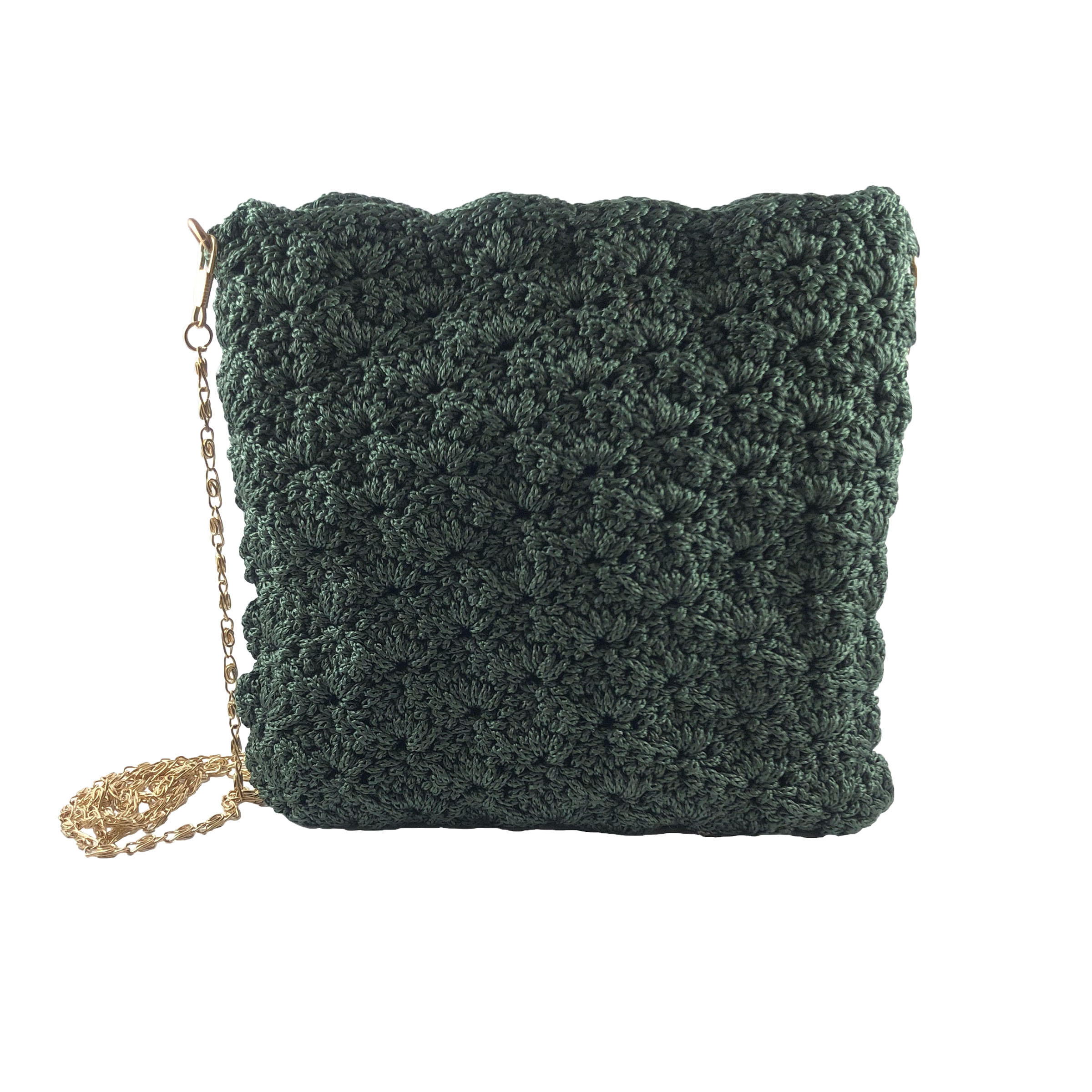 کیف بافتنی کد MAT0038