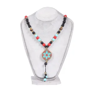 گردنبند دخترانه کد 1001