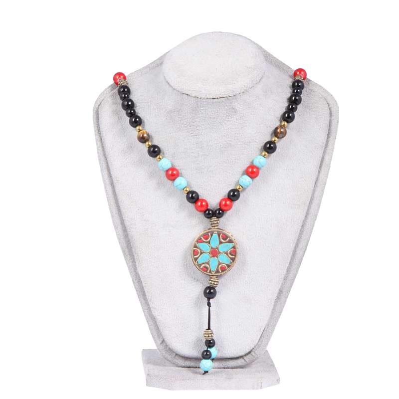 گردنبند دخترانه کد 1001