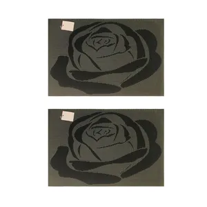 زیر بشقابی مدل 101 بسته 2 عددی