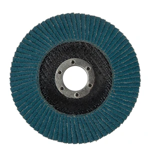 سنباده فلاپ دیسک مرکو مدل 11522 _z40