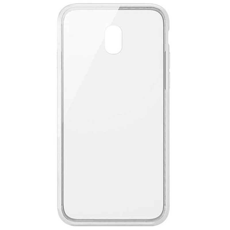 کاور مدل CLR-24 مناسب برای گوشی موبایل سامسونگ Galaxy j3 pro / j330