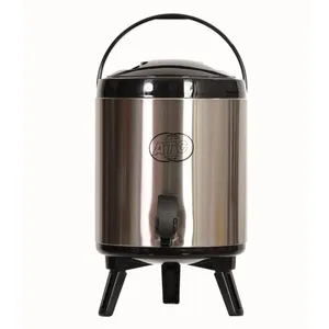 کلمن ای تی سی مدل ATC6 گنجایش 6 لیتر