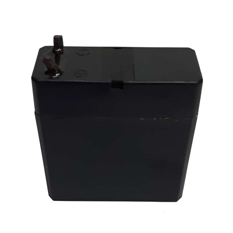 باتری سیلد اسید 4 ولت مدل NB-0005 باتری سیلد اسید 4 ولت مدل NB-0005