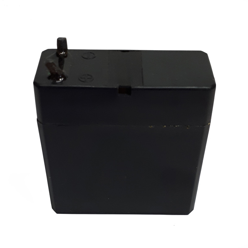 باتری سیلد اسید 4 ولت مدل NB-0005