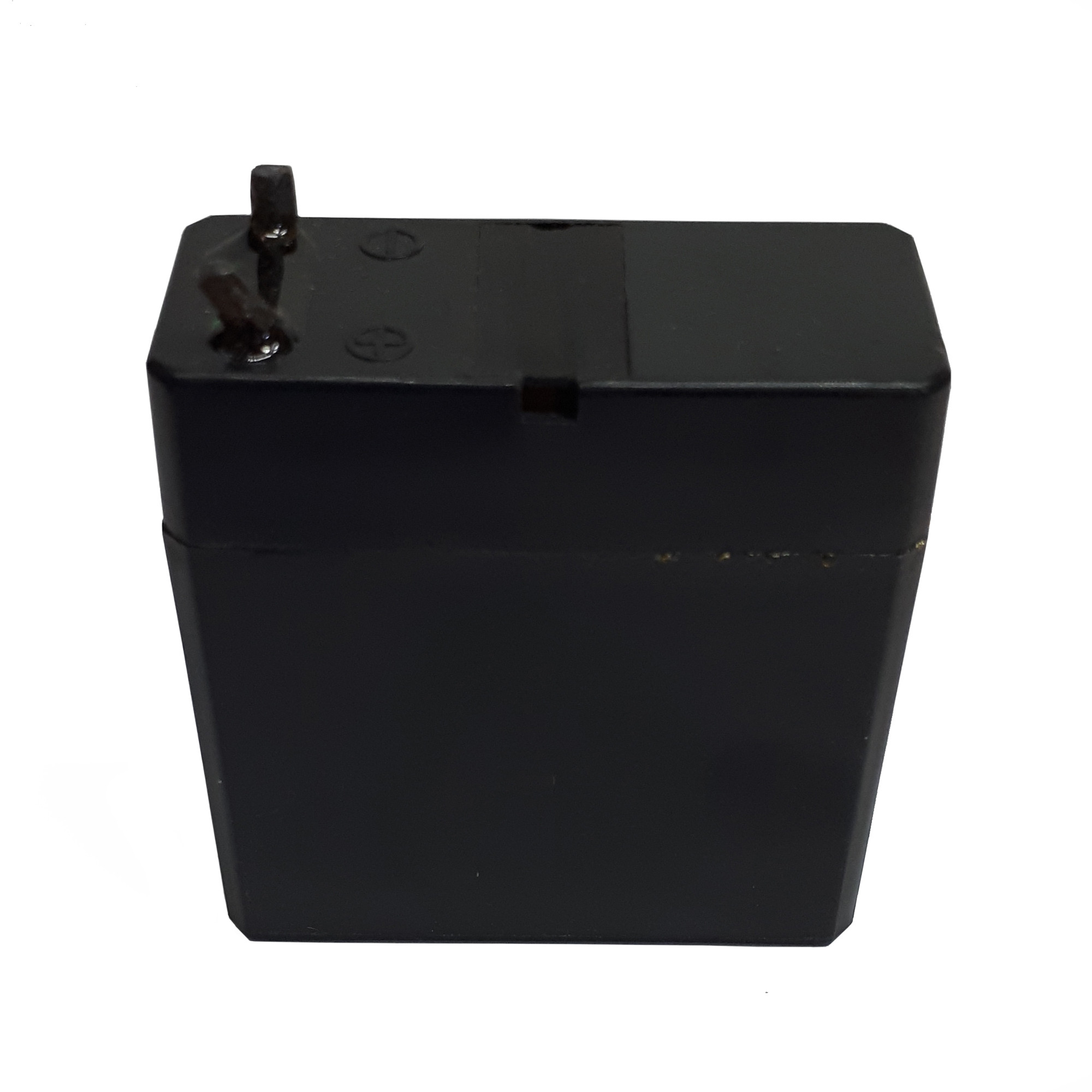 باتری سیلد اسید 4 ولت مدل NB-0005 باتری سیلد اسید 4 ولت مدل NB-0005