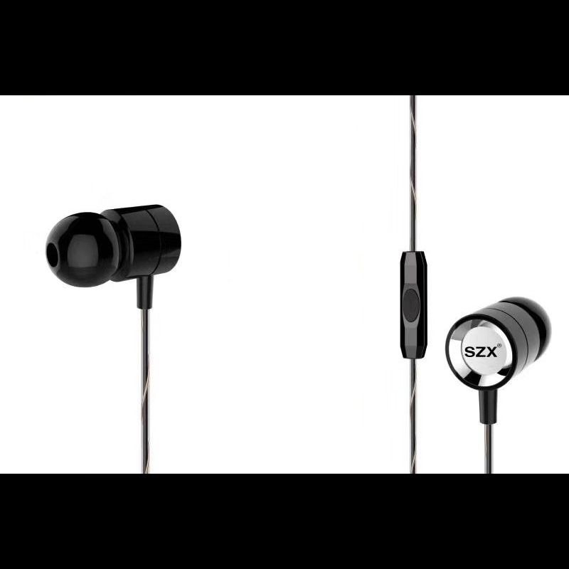 هندزفری اس زد ایکس مدل S917S خرید و بررسی کنید