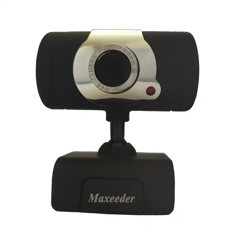 وب کم مکسیدر مدل MXL-0604