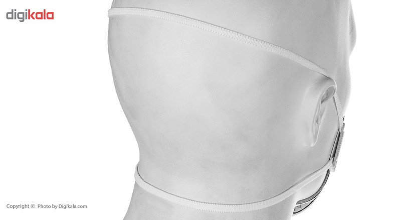 ماسک تنفسی گرین لایف مدل N99