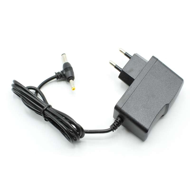 آداپتور 9 ولت 1 آمپر مدل EU083S