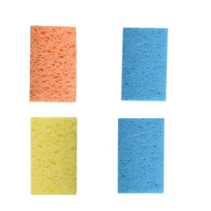 اسفنج آریکس مدل X4-SPLENDELLI مجموعه 4 عددی
