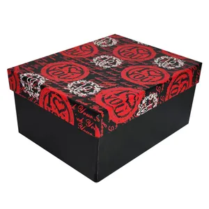 جعبه هدیه طرح Love You کد 8