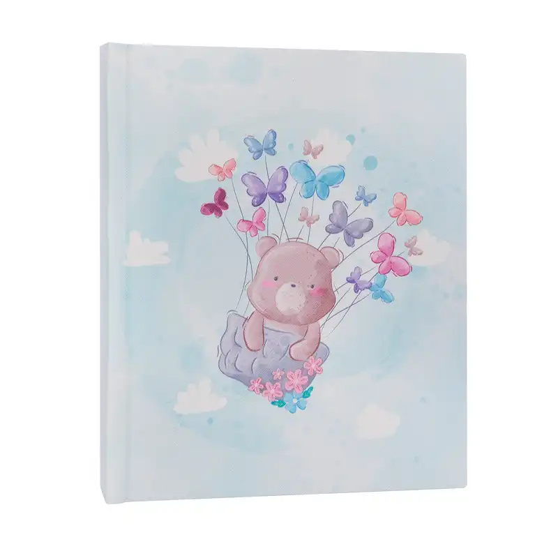 آلبوم عکس کفشدوزک مدل B08F4w