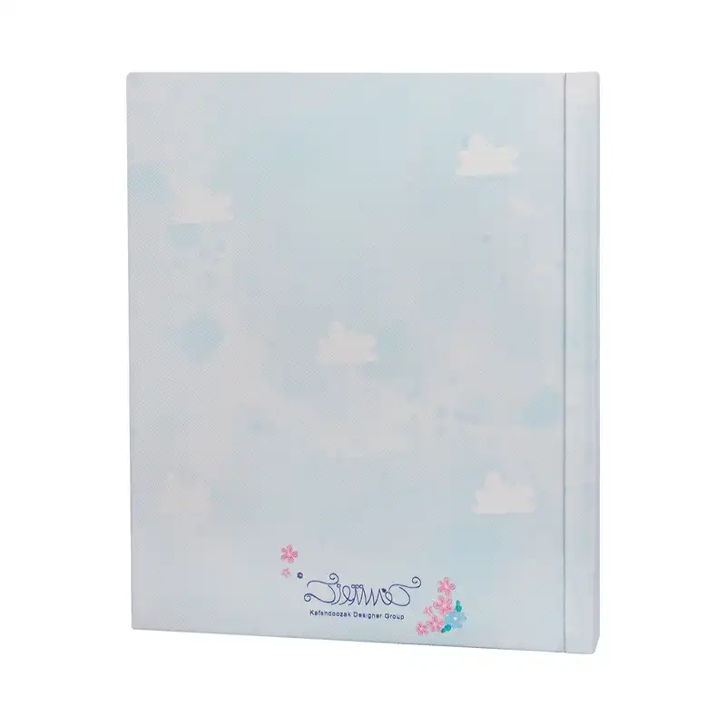 آلبوم عکس کفشدوزک مدل B08F4w