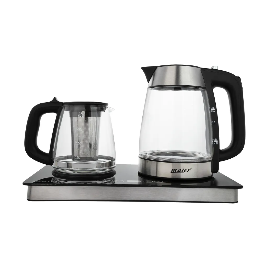چای ساز مایر مدل MR-1644