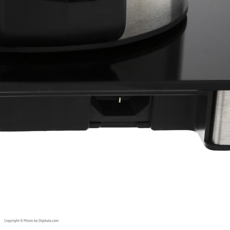 چای ساز مایر مدل MR-1644 چای ساز مایر مدل MR-1644