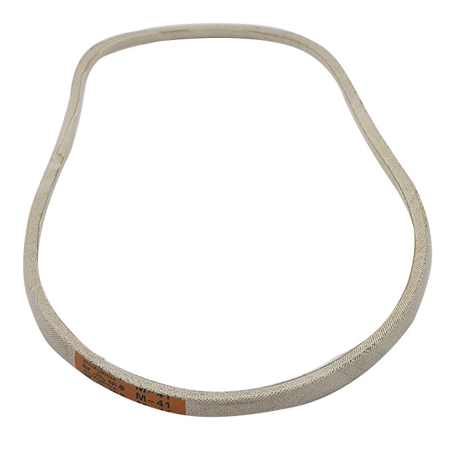 تسمه چرخ راسته دوز  کد41