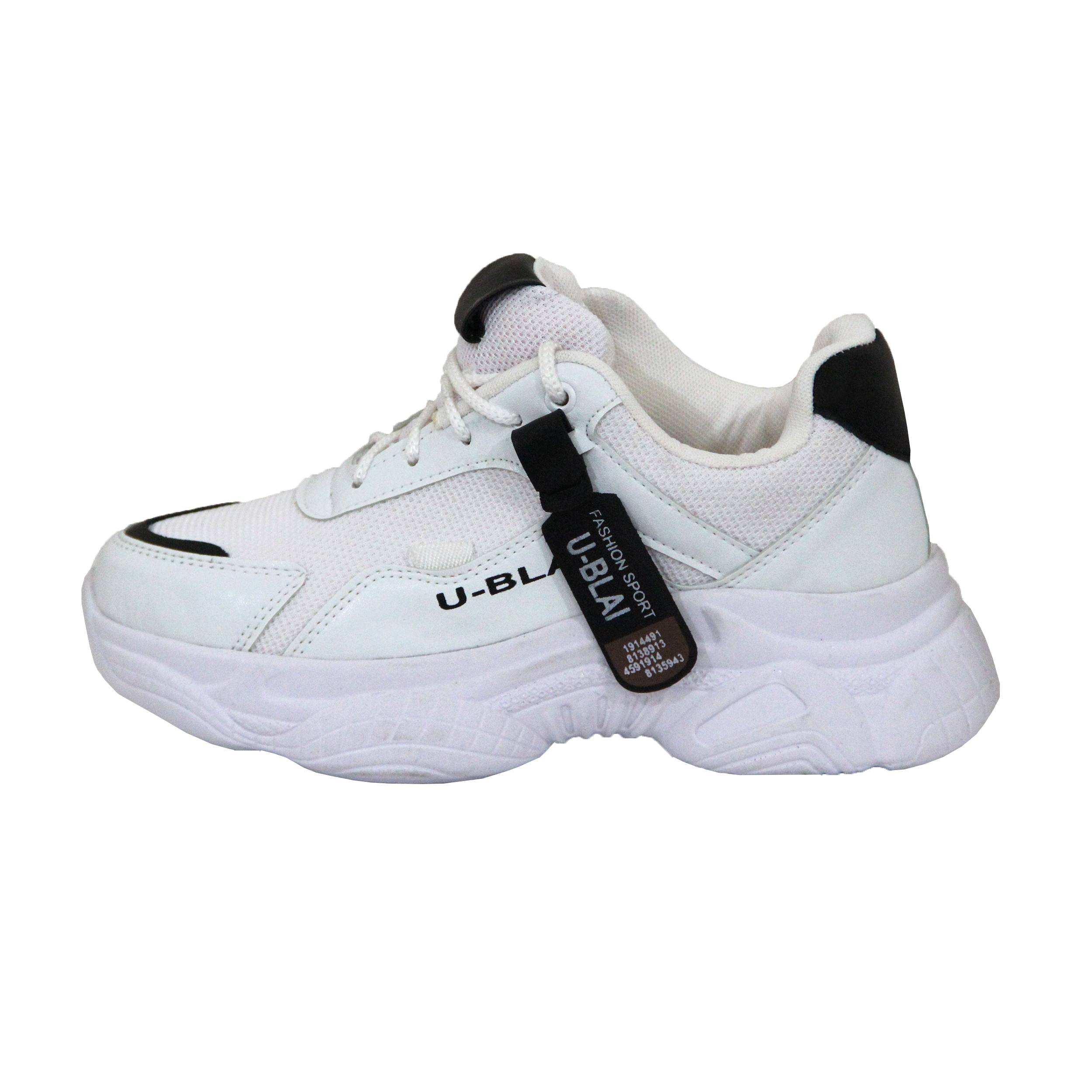  کفش مخصوص پیاده روی زنانه کد 4-39993