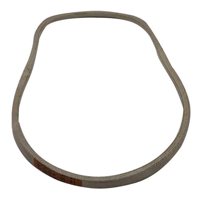 تسمه چرخ راسته دوز کد 42