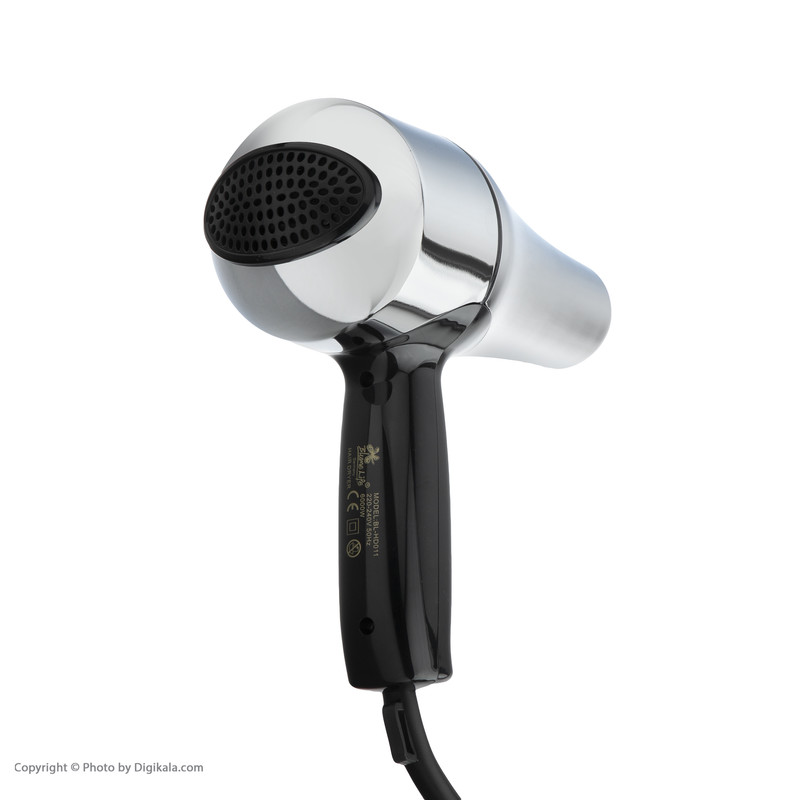 سشوار بلومه لایف مدل BL-HD011 سشوار بلومه لایف مدل BL-HD011