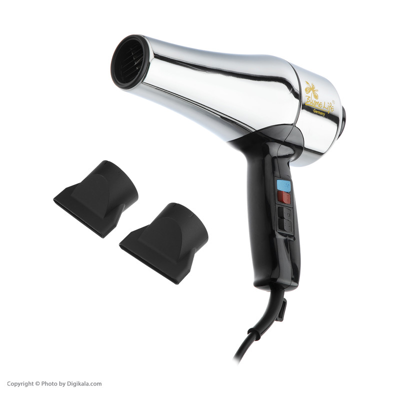 سشوار بلومه لایف مدل BL-HD011 سشوار بلومه لایف مدل BL-HD011