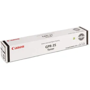 تونر مشکی مدل GPR-35