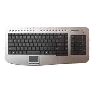 کیبورد فراسو مدل FCR-5800