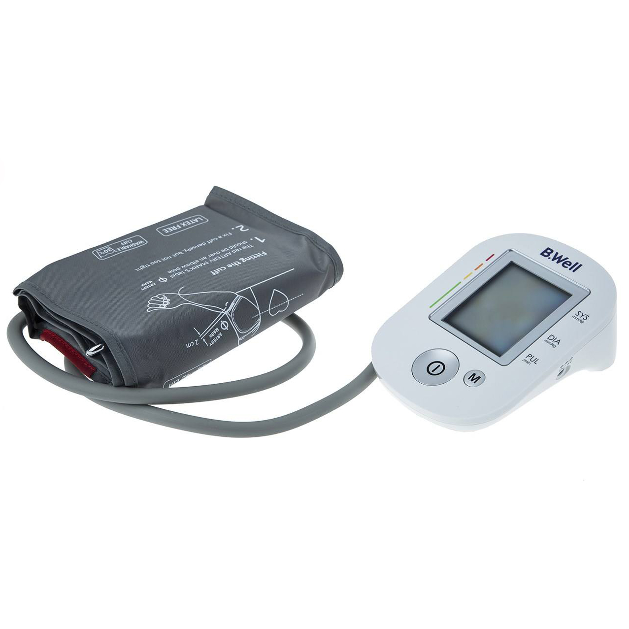 فشارسنج بازویی بی ول مدل PRO-35
