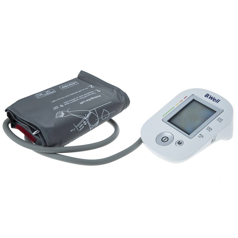 فشارسنج بازویی بی ول مدل PRO-35