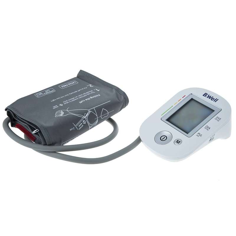 فشارسنج بازویی بی ول مدل PRO-35 فشارسنج بازویی بی ول مدل PRO-35