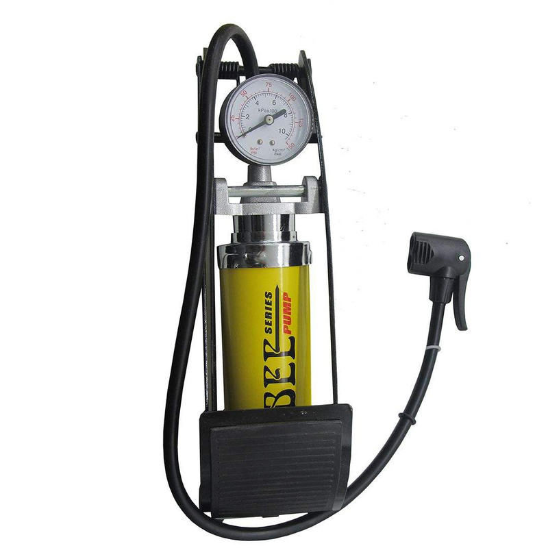 تلمبه پایی برپمپ مدل BR-1010