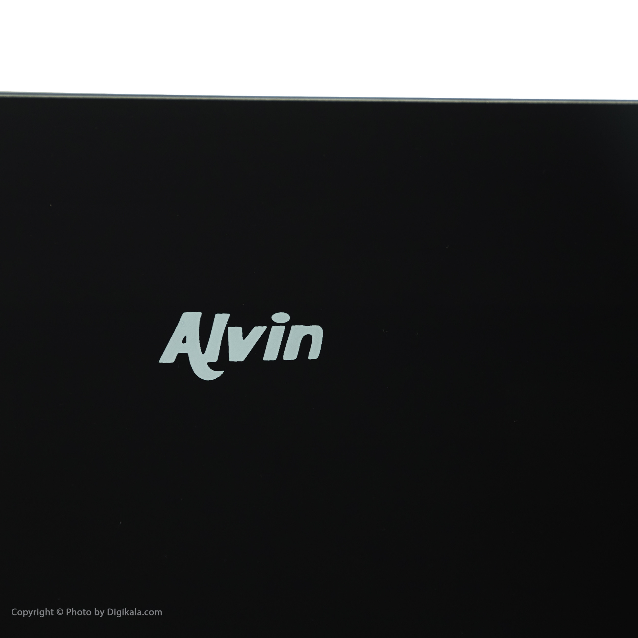 هود آشپزخانه مورب آلوین مدل linda سایز 90