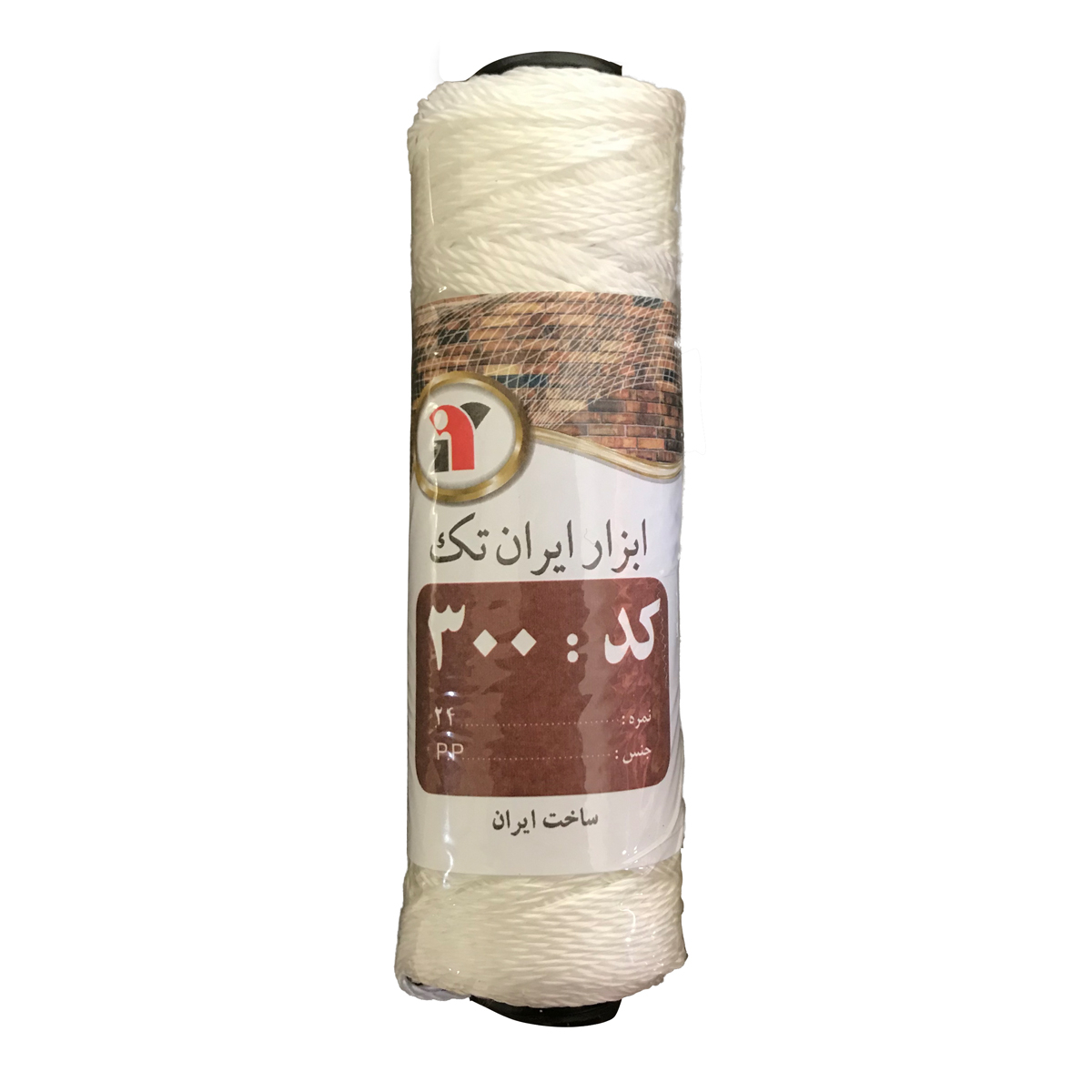 ریسمان بنایی ایران تک کد 300