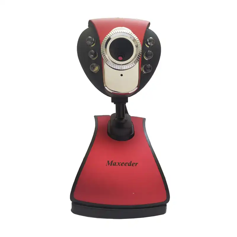 وب کم مکسیدر مدل MXL-0605