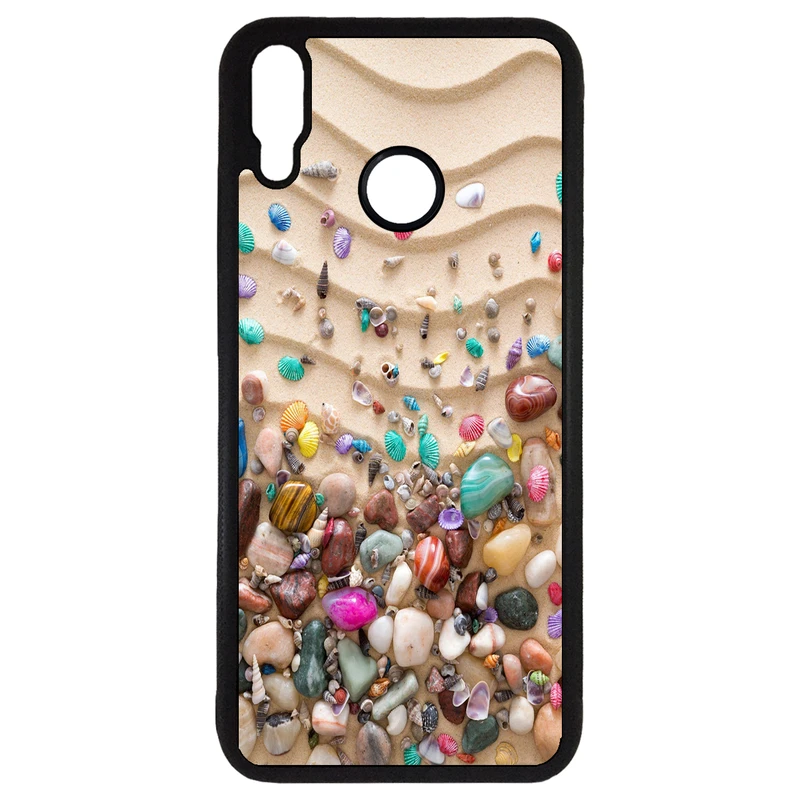 کاور طرح ساحل کد 11050646 مناسب برای گوشی موبایل سامسونگ galaxy a10s