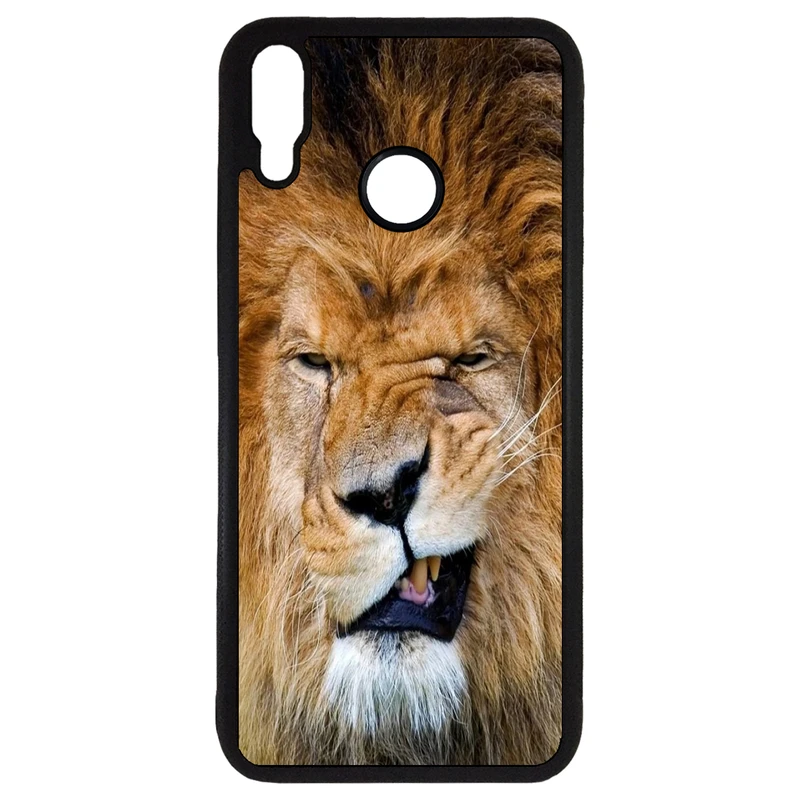 کاور طرح شیر کد 11050646 مناسب برای گوشی موبایل سامسونگ galaxy a10s