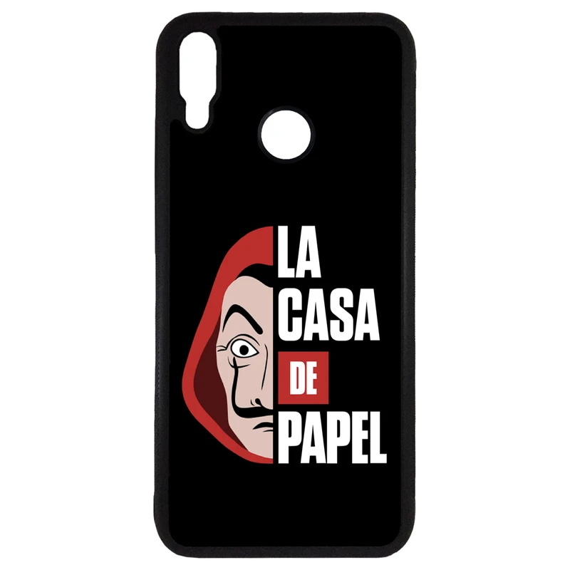 کاور طرح خانه کاغذی کد 11050646 مناسب برای گوشی موبایل سامسونگ galaxy a10s