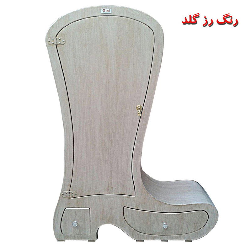 جاکفشی گیتا مدل Boot