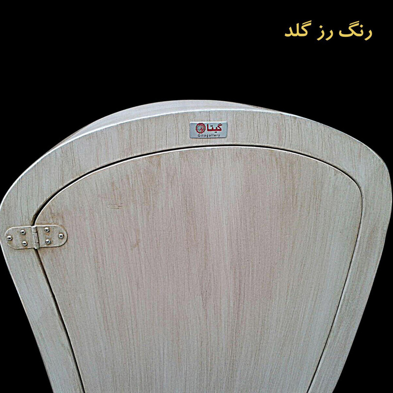 جاکفشی گیتا مدل Boot