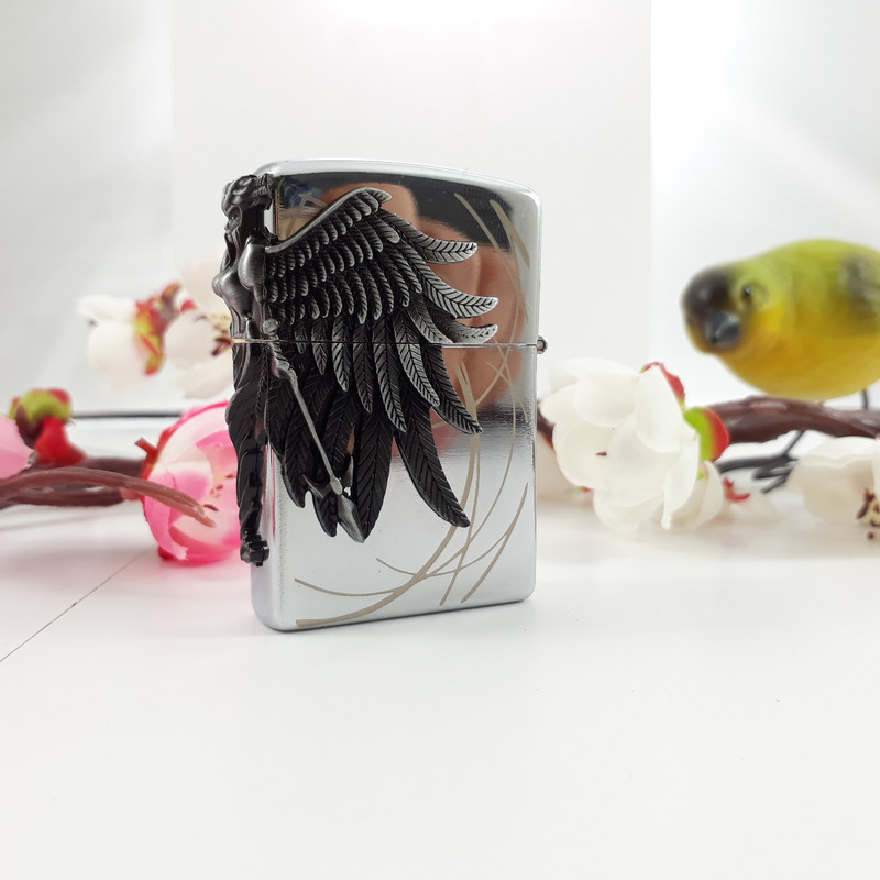 فندک آمازون مدل آنجل کد 300