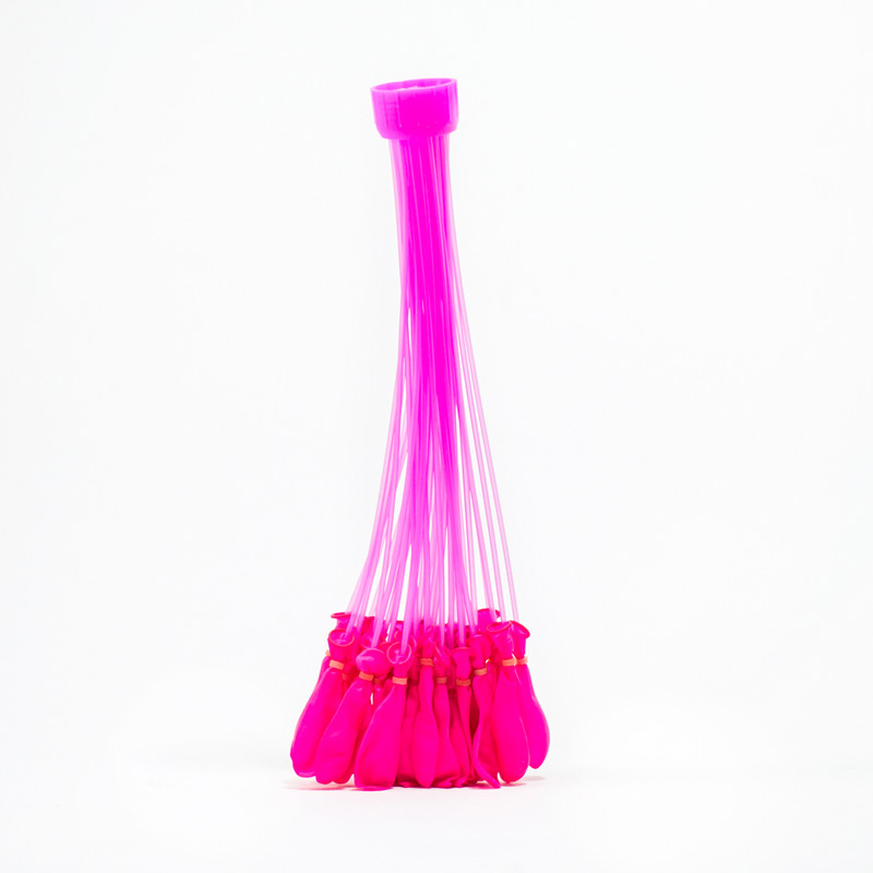 بادکنک آبی مدل magic balloons بسته 37 عددی بادکنک آبی مدل magic balloons بسته 37 عددی