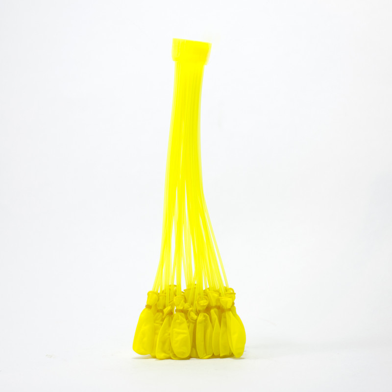 بادکنک آبی مدل magic balloons بسته 37 عددی بادکنک آبی مدل magic balloons بسته 37 عددی