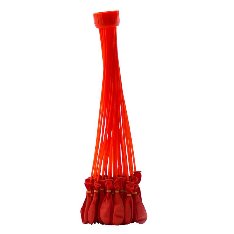 بادکنک آبی مدل magic balloons بسته 37 عددی بادکنک آبی مدل magic balloons بسته 37 عددی