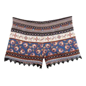 شلوارک زنانه اسمارا کد MH9908