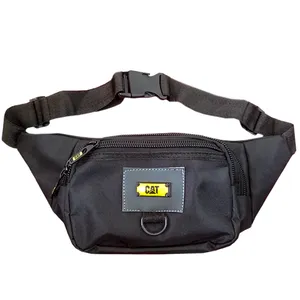 کیف کمری مردانه کد E21     