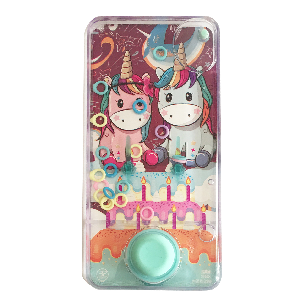  واترگیم  کد 77.0